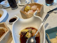 -上海宝华喜来登酒店·采悦轩中餐厅