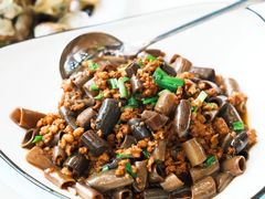 肉沫海肠捞饭-日照大牌檔•小船海鲜(万平口店)