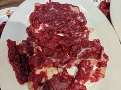 -名门潮牛·鲜牛肉海鲜火锅.烧烤自助餐厅(诚丰广场店)