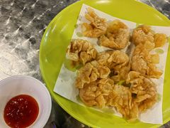 -劲揪jiu大排档·老广风味(陈家祠店)
