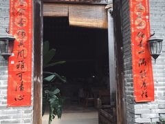 -老屋咖啡