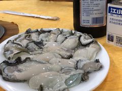 -濠轩阁特色生蚝火锅(水湾路店)