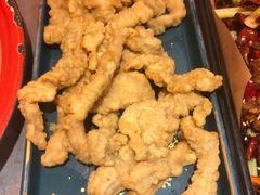 -川芙蓉·市井老川菜(长寿路店)