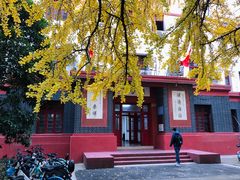 -四川大学(望江校区)