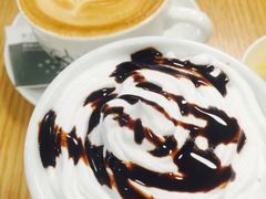 -织荆鸟咖啡(首开福茂店)