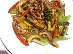 -紫阳海鲜楼·传承闽味(长乐路总店)