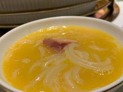 -领鲜天下·焗海鲜·花胶鸡(天目里店)