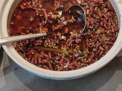 -羊门客在·烤盐池滩羊·川菜