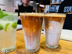 -明谦·Coffee&Cocktail Bar(美您公园店)