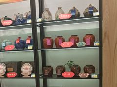 -天福茗茶(宝山宝乐汇店)