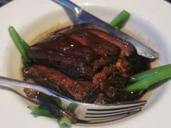 -桂满陇·蟹黄小笼汤包(清河万象店)