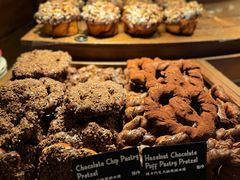 -B&C黄油与面包·THE GARDEN BAKERY概念店(世纪汇店)