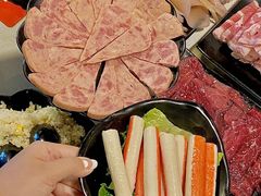 -三江汇火锅店(保全街店)