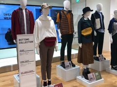 -优衣库(银座店)