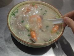-拉超大排档(南安市场店)