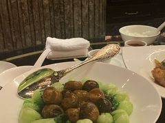 -北京四季酒店·采逸轩