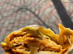 -新农村煎饼果子(香港花园店)