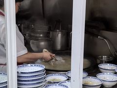 -水门桥面馆(东坡雅居店)