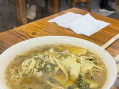 -小狗面馆(复兴店)