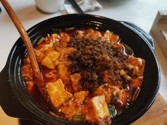 招牌麻婆豆腐-陈麻婆豆腐(春熙店)