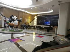 -中都影城(人人乐店)