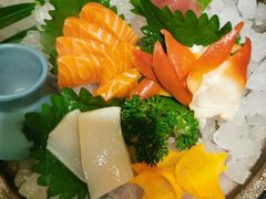 -德川家日本料理(中关村寰太大厦店)