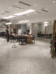 -Kraemer paris·苏豪路易士·嘉玛发廊