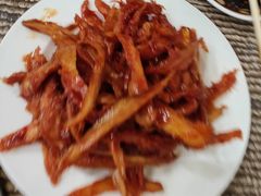 -金明姬和众烧烤店(东铁营店)