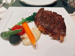 -ZHAO赵·牛扒坊(万象城店)