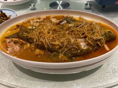 -玉丰国际酒店·玉宴中餐厅