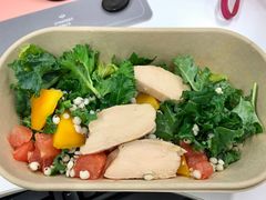 -SHUBO蔬小盒(三里屯店)