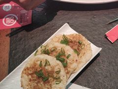 -可口香·非遗老号烧烤(南岗直营店)