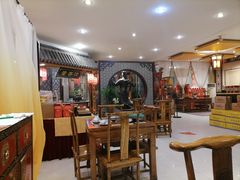 大堂-百年老字号·怀庆老董家