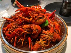 -红盔甲·小龙虾(天钥桥店)