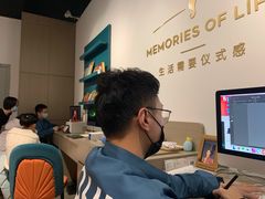 -海马体照相馆(天津世纪都会店)