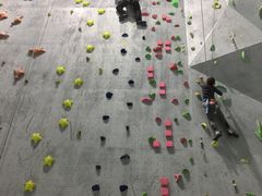 -尽峰攀岩 Acme Climbing