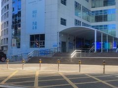 -南山图书馆(常兴路店)