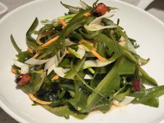 -船歌·鱼水饺青岛菜(金狮广场店)