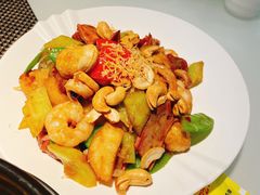 -日昌餐馆(Mini西点茂店)