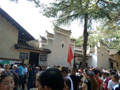 -韶山毛泽东同志故居