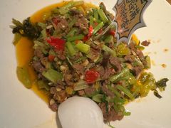 -太二酸菜鱼(正大广场店)