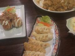 -顶屋咖喱(街道口总店)