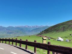 -新疆那拉提国家旅游度假区