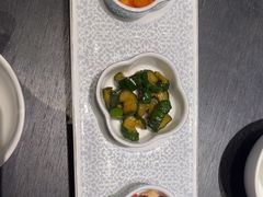 -苏帮袁·竹(北京坊店)