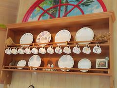 -三鹰之森吉卜力美术馆