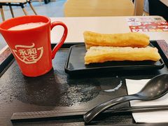 -永和大王(友谊店)