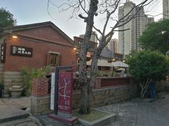 -晋江五店市传统文化旅游区