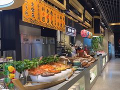 -川骄海鲜自助(亚运村店)