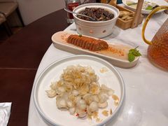 -荷塘秋月·本帮江浙菜(国权路店)