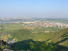 -圌山